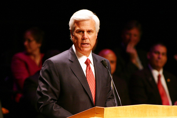 How Companies and Allies of One Powerful Democrat Got $1.1B in Tax Breaks