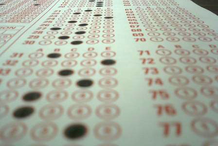 Op-Ed: Putting New Jersey’s High School Diplomas to the Test