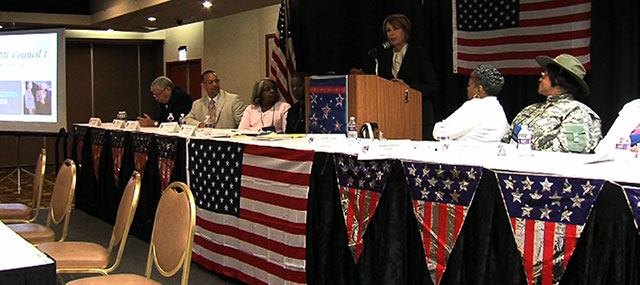 NJ Today with Mike Schneider: Aug. 1, 2013