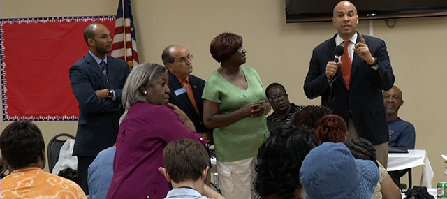 NJ Today with Mike Schneider: Aug. 5, 2013