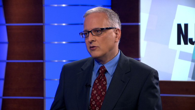 Monmouth Polling Director Says Booker Remains Frontrunner After Debate