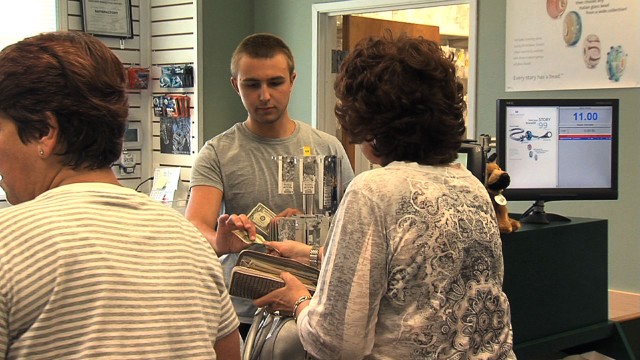 Shop Bayonne Will Reward Residents for Patronizing Local Businesses