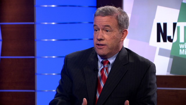 Chiesa Won’t Return to Attorney General’s Office After Senate Stint Ends