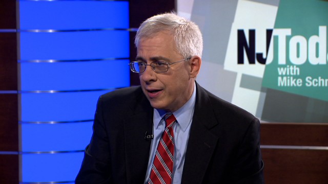 New Rutgers Institute Will Research Infectious and Inflammatory Diseases