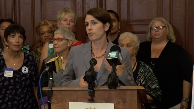 Women’s Groups Call for Companies to Offer Paid Sick Days