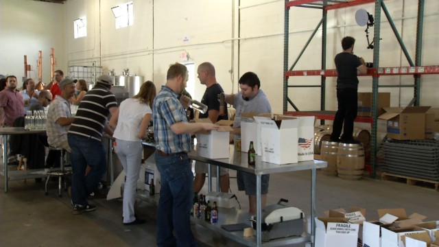 Jersey Artisan Distilling is First Distillery to Open Since Prohibition