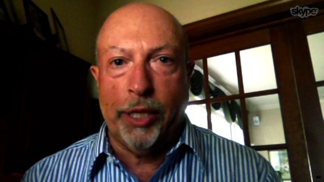 Levenson Institute Director Discusses July Casino Revenues