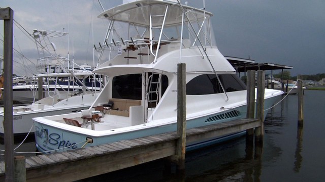 Boating Sales Decline Since Hurricane Sandy, Repair Requests Increase