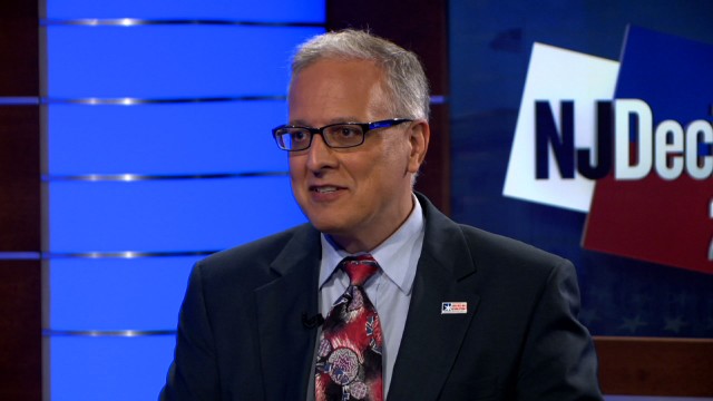 Monmouth Polling Institute Director Analyzes Senate Primary Results