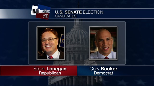 NJ Today with Mike Schneider: Aug. 13, 2013