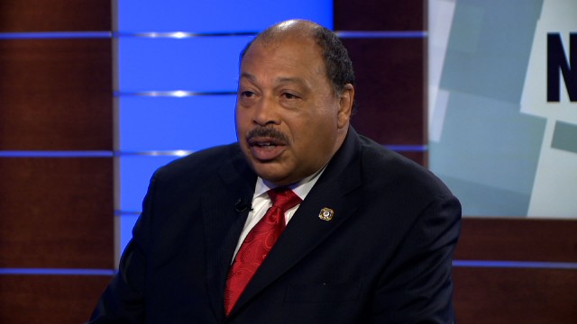 NJ Democratic Chair Frustrated By Democrats Endorsing Christie, Excited About Booker Campaign for Senate