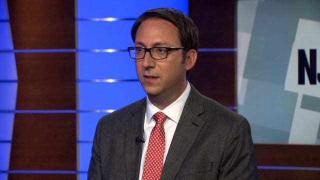ACLU-NJ Director Weighs in on Government Surveillance, Stop-and-Frisk and Same-Sex Marriage