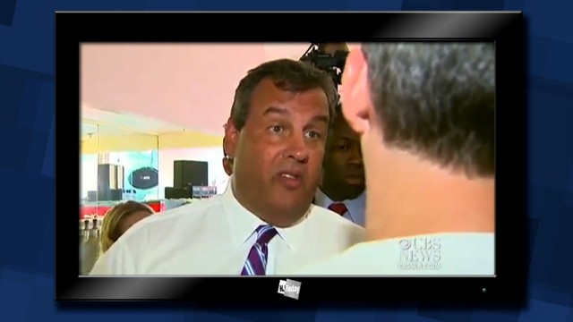 NJ Today with Mike Schneider: Aug. 16, 2013