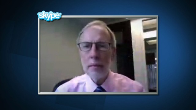 Washington Post Correspondent Discusses Christie’s Political Future