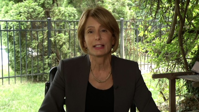 Buono Criticizes Christie for Initial Reaction to Conversion Therapy, Conditional Veto of Medical Marijuana Bill