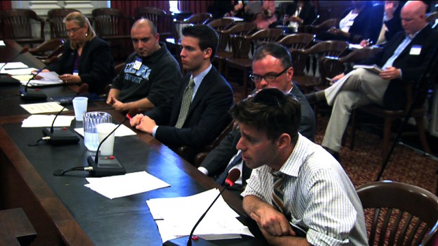 Gay Advocates React to Christie’s Banning of Conversion Therapy