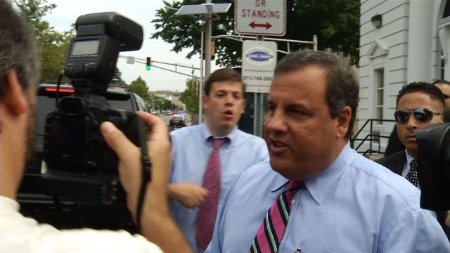 NJ Today with Mike Schneider: Aug. 19, 2013