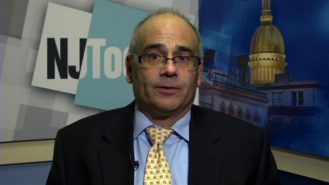 Gun Bill Sponsor Disappointed By Christie’s Vetoes