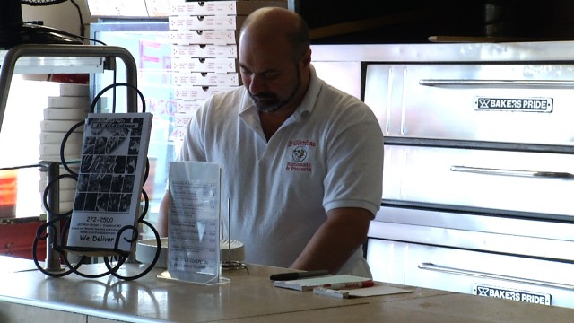 Small Business Owners Call for Immigration Reform
