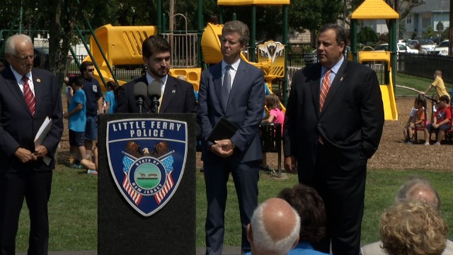 NJ Today with Mike Schneider: Aug. 20, 2013