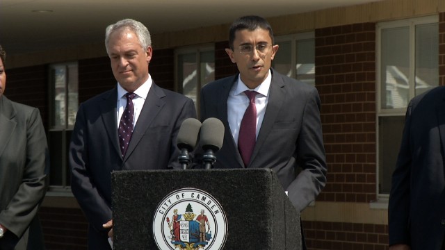 New Camden School Superintendent Has Close Ties To Cerf Reform Agenda