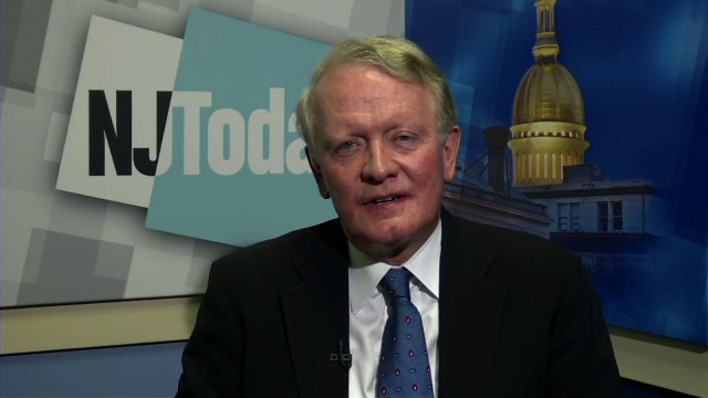 Rep. Lance Wants to Replace Affordable Care Act, Secure Southern Border