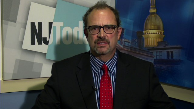 NJ Assoc. of Health Plans President Optimistic Health Care Reforms Will Be Ready