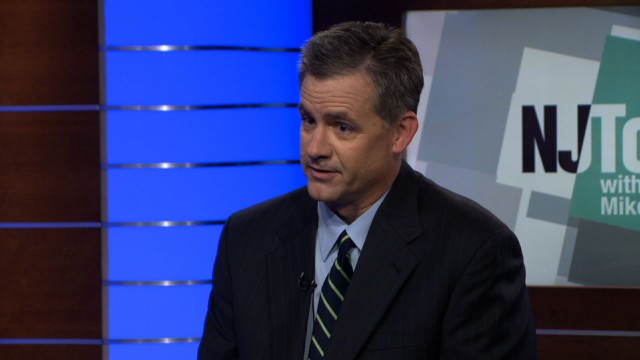 President Says JCP&L Better Prepared for Future Storms