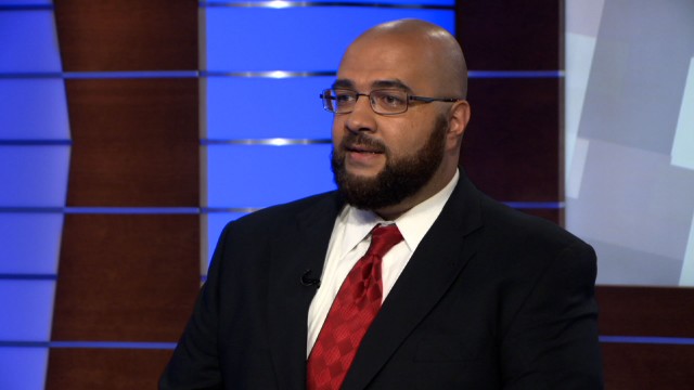 Prospect Park Mayor Wants U.S. to Take Action Against Syrian President