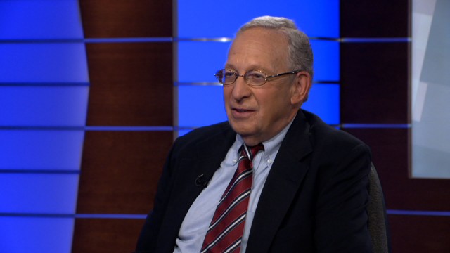 Former NJ Transit Director Excited About Micro-Grid Proposal