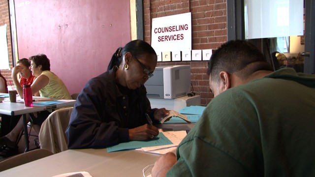 Two Years After Irene, Some in Paterson Still Struggle