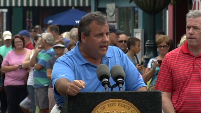 NJ Today with Mike Schneider: Aug. 28, 2013