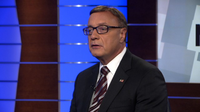 Lonegan Says U.S. Strike Against Syria Would Cause More Destruction