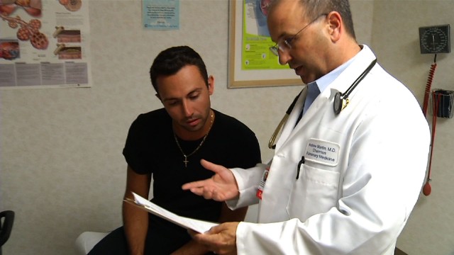 Doctors Are Seeing ‘Sandy Cough’ Since the Hurricane