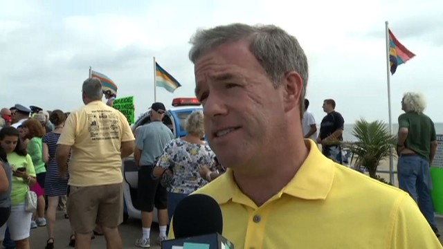 NJ Today with Mike Schneider: Aug. 30, 2013