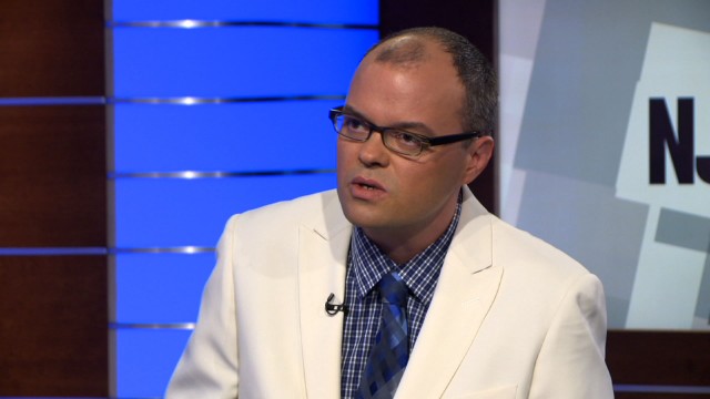 Garden State Equality Director Believes IRS Decision Should Help Pave the Way for Marriage Equality