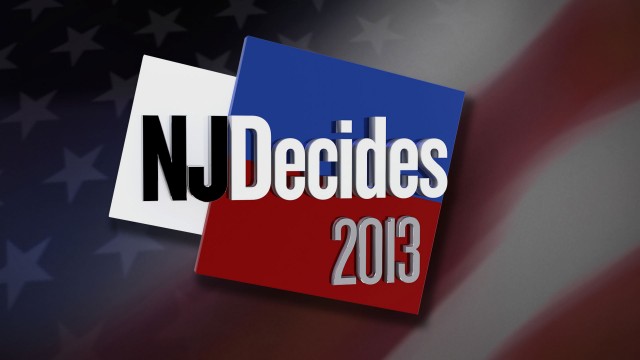 NJ Today with Mike Schneider: July 19, 2013