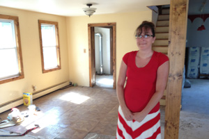 Post-Sandy Buyouts Lead to Complicated Question: Should I Stay or Should I Go?
