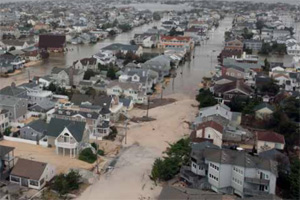 Congress Passes Legislation Giving Boost to Federal Flood Insurance Fund