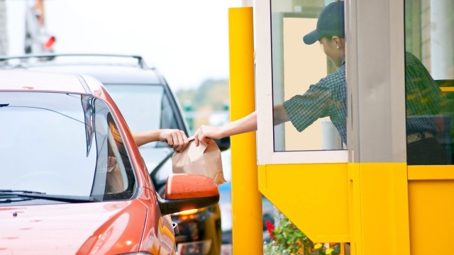 Fast Food Workers’ Fight for Living Wages