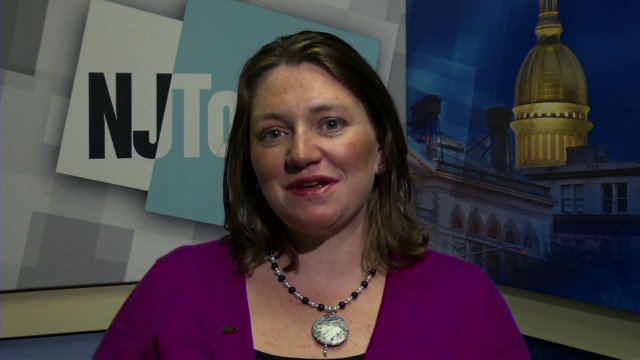 AAA NJ Director Says More New Jerseyans Traveling This Labor Day
