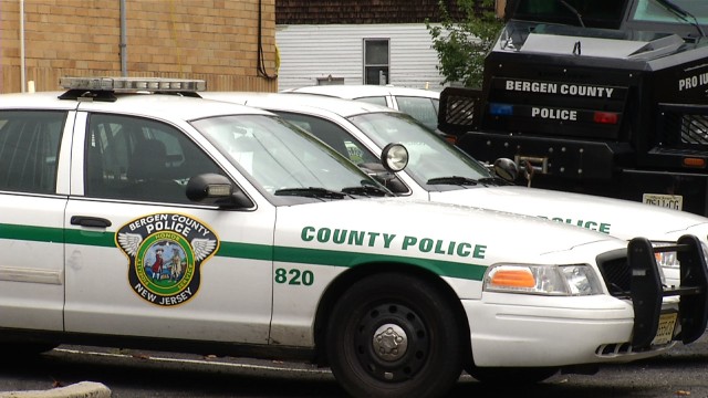 Turnpike Confrontation Raises Issue of Bergen County Police Merger