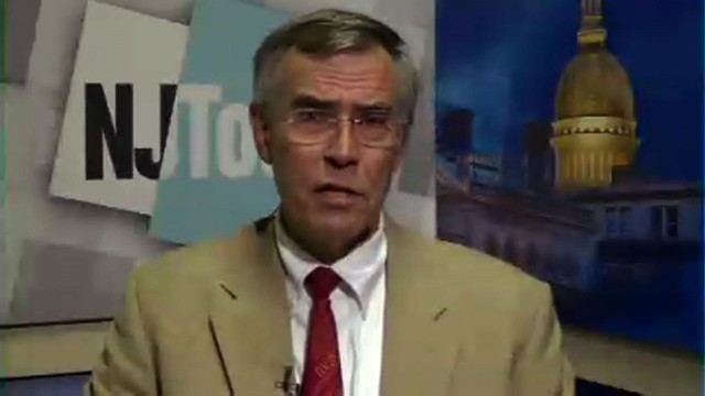 Rep. Holt Says There’s Not Enough Evidence to Support U.S. Military Action in Syria