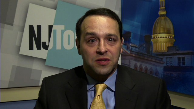 Janssen Head of Oncology Says Acquisition Could Help Prostate Cancer Patients