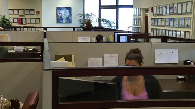 Municipalities, Businesses Make Changes Ahead of Obamacare