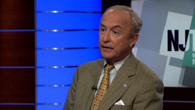 Rep. Frelinghuysen Says Proposed U.S. Military Action in Syria Won’t Improve Situation