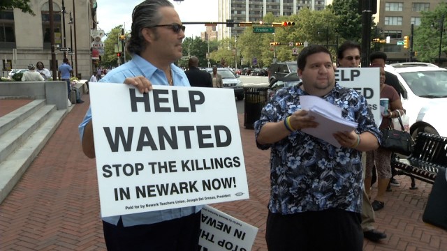 NJ Today with Mike Schneider: Sept. 5, 2013