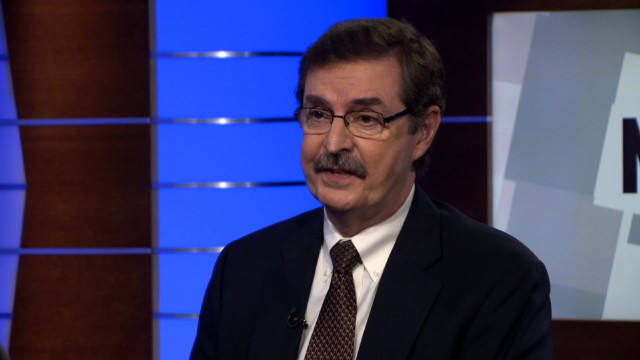 Former Assoc. of School Psychologists President Doesn’t Believe Armed Guards Belong in Schools