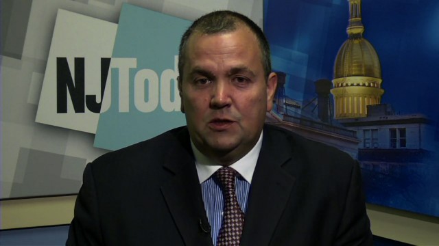 Asm. Coutinho Excited About Economic Opportunity Act, Says Health and Family Will Be Focus After Retirement