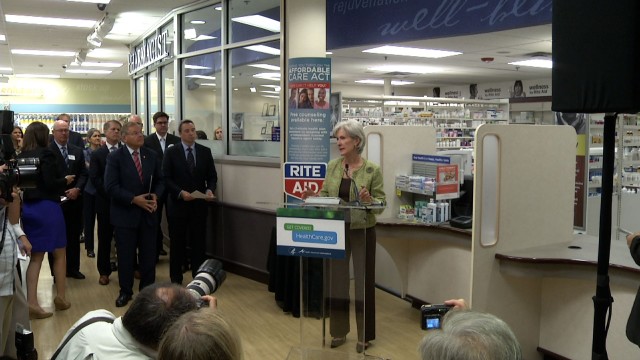 Raising Awareness About the Affordable Care Act